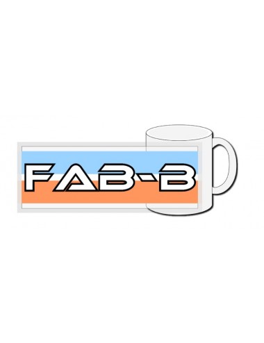Mug Fab-b