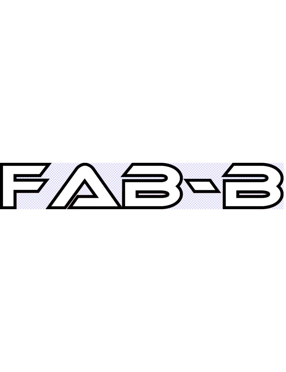 Fab-B