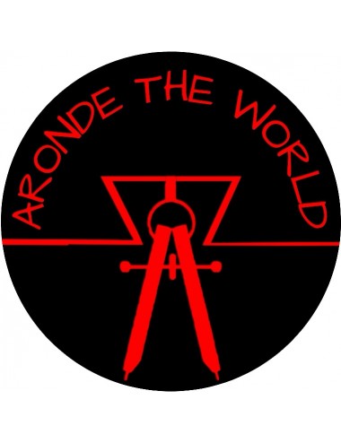 Aronde the world