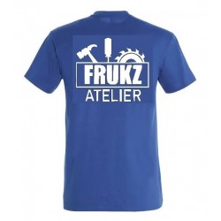 Frukz-Atelier Logo